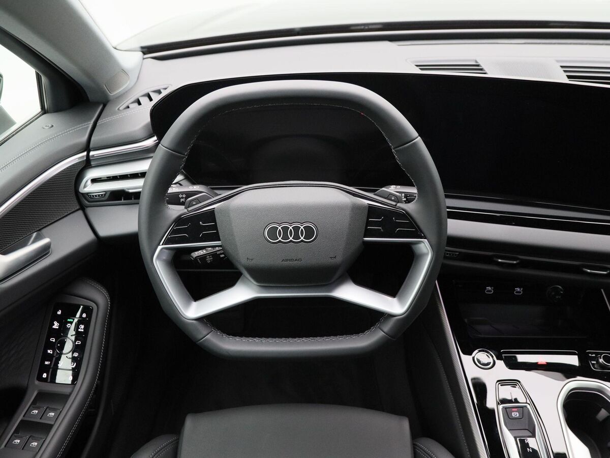 Audi A6 Avant Advanced edition 40 TFSI 150 kW / 204 PK Avant 7 v 20 inch | Matrix Led | Elektrische stoelen | bijrijdersscherm