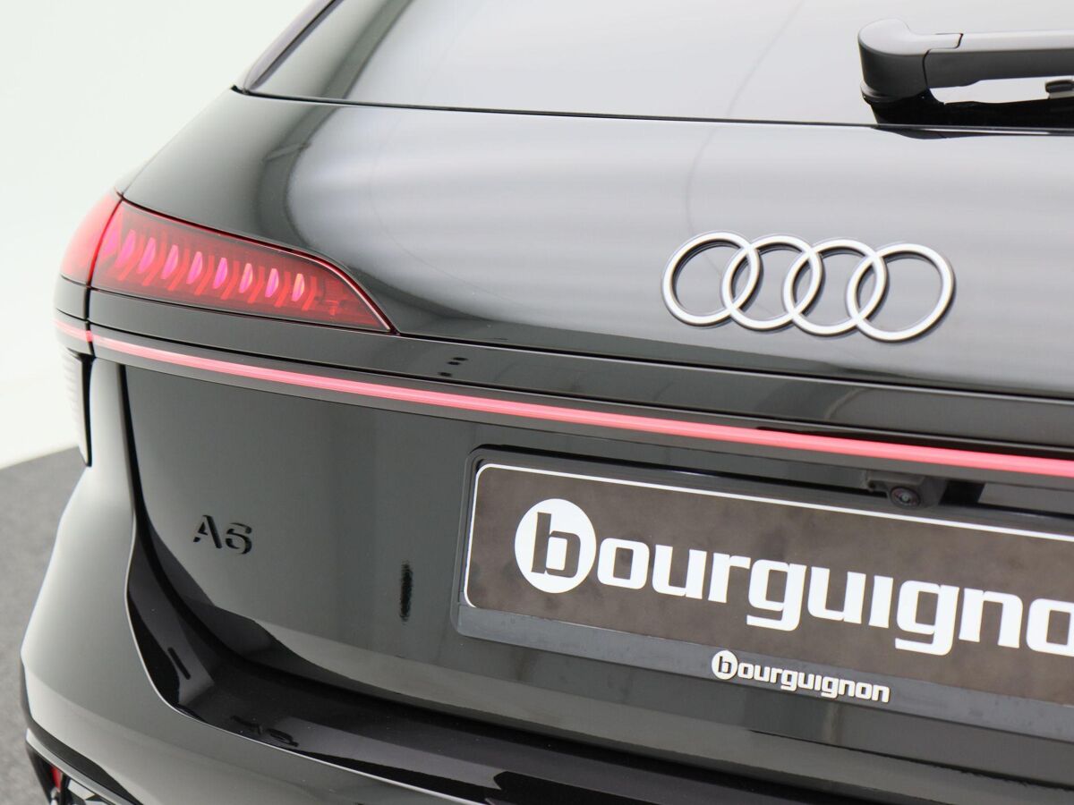 Audi A6 Avant Advanced edition 40 TFSI 150 kW / 204 PK Avant 7 v 20 inch | Matrix Led | Elektrische stoelen | bijrijdersscherm