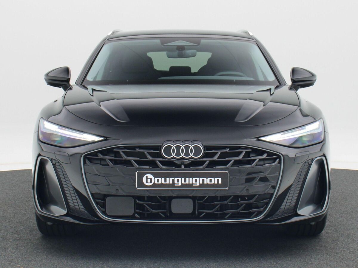 Audi A6 Avant Advanced edition 40 TFSI 150 kW / 204 PK Avant 7 v 20 inch | Matrix Led | Elektrische stoelen | bijrijdersscherm