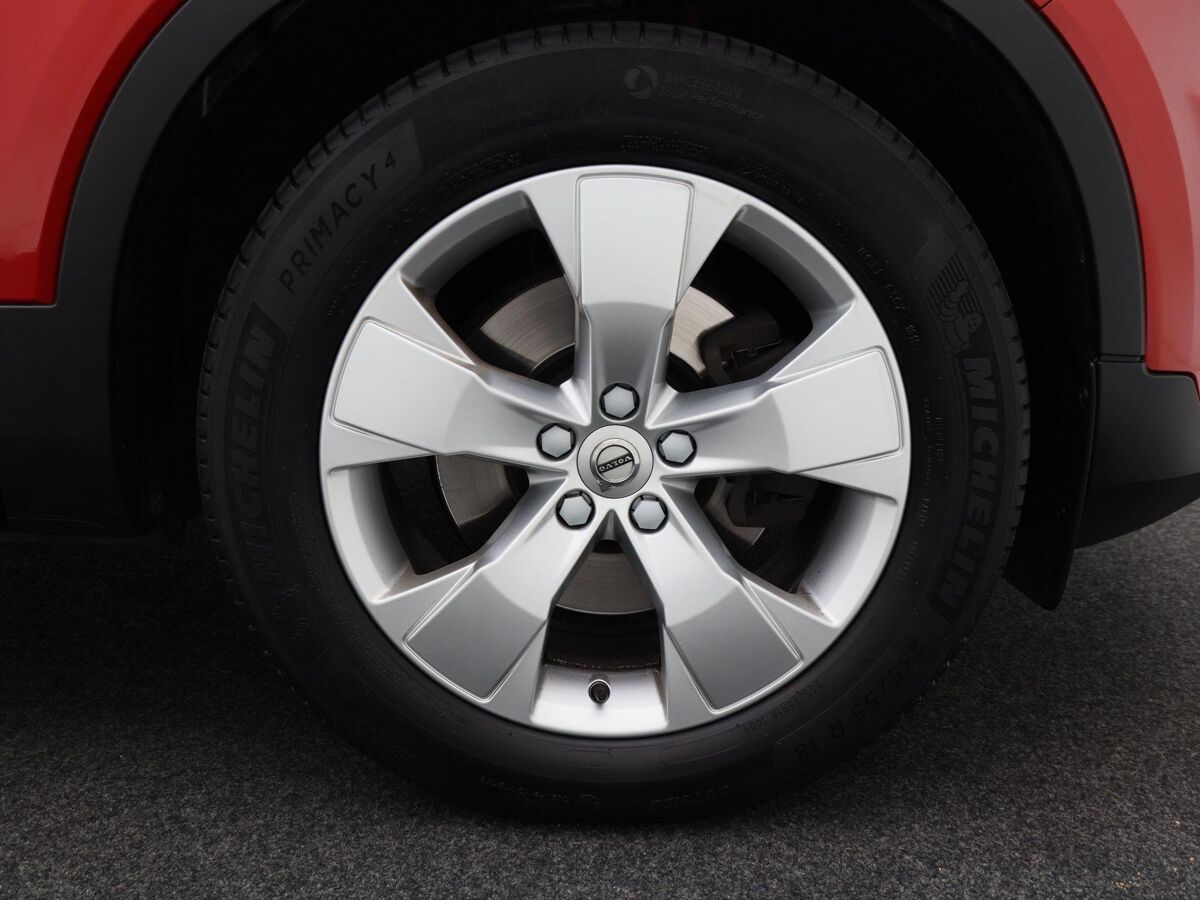 Volvo XC40 2.0 T4 AWD 190 Pk Automaat | Navigatie | Harman/Kardon Audio | Camera | Adaptive Cruise | 86.664 Km!!