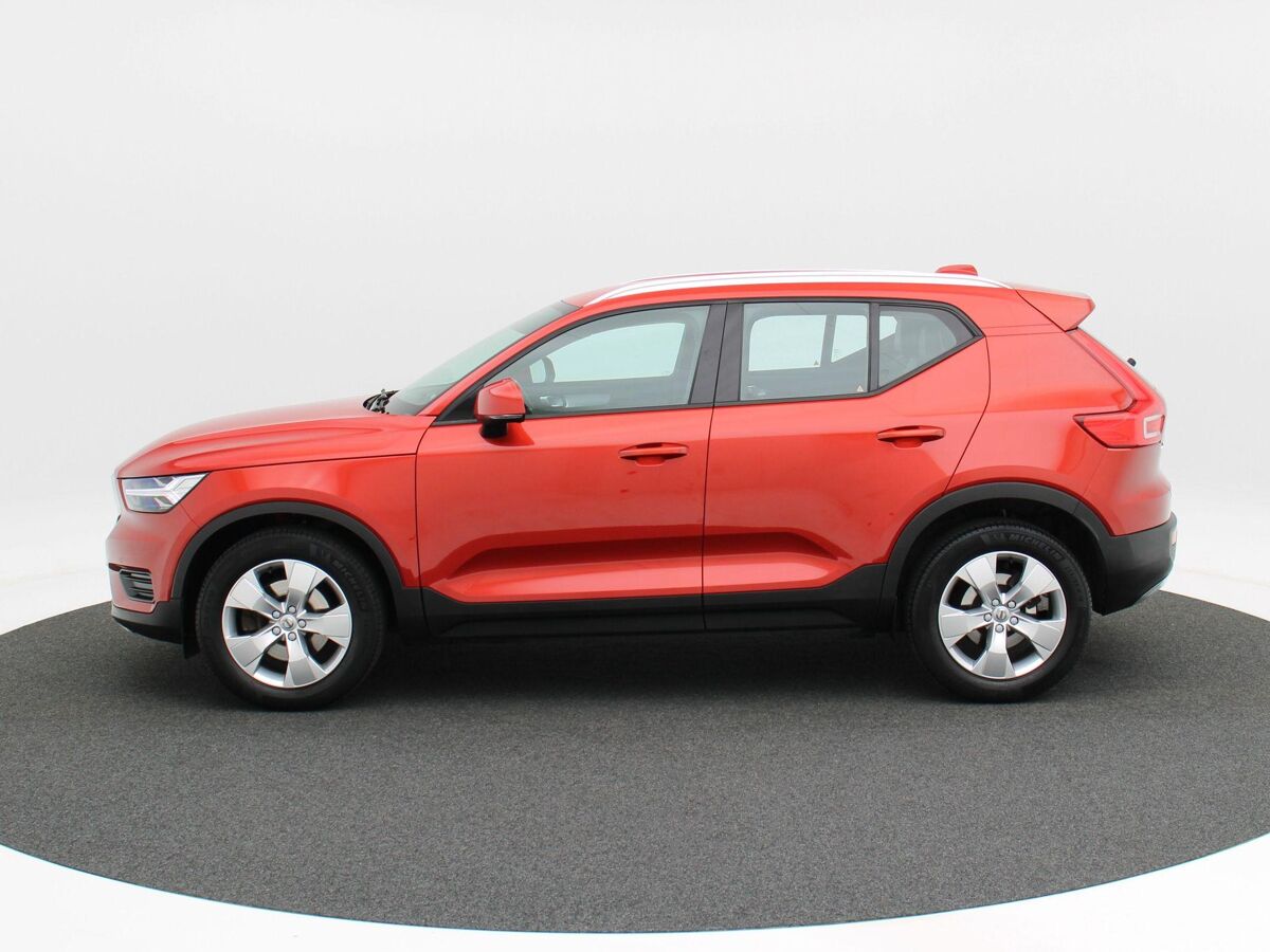 Volvo XC40 2.0 T4 AWD 190 Pk Automaat | Navigatie | Harman/Kardon Audio | Camera | Adaptive Cruise | 86.664 Km!!