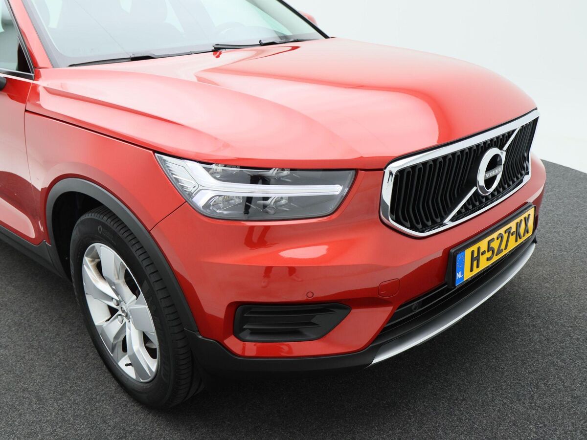 Volvo XC40 2.0 T4 AWD 190 Pk Automaat | Navigatie | Harman/Kardon Audio | Camera | Adaptive Cruise | 86.664 Km!!