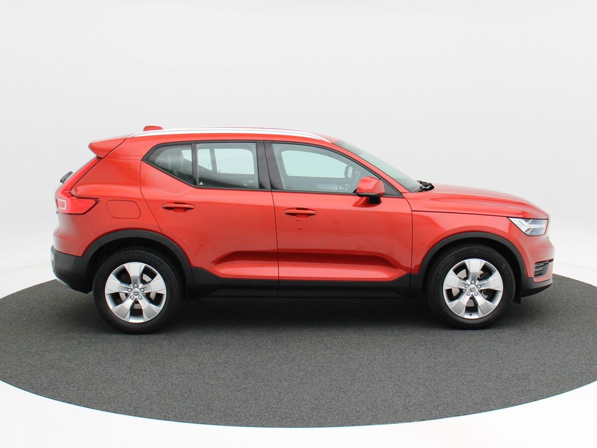 Volvo XC40 2.0 T4 AWD 190 Pk Automaat | Navigatie | Harman/Kardon Audio | Camera | Adaptive Cruise | 86.664 Km!!