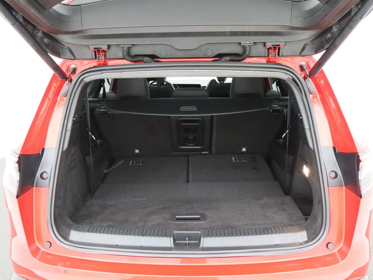 Renault Espace E-Tech full hybrid 200 esprit Alpine 7-Persoons | Full LED | Navigatie | Camera | Panoramadak | 20 Inch | Adaptive Cruise | CarPlay | 26.196 Km!!