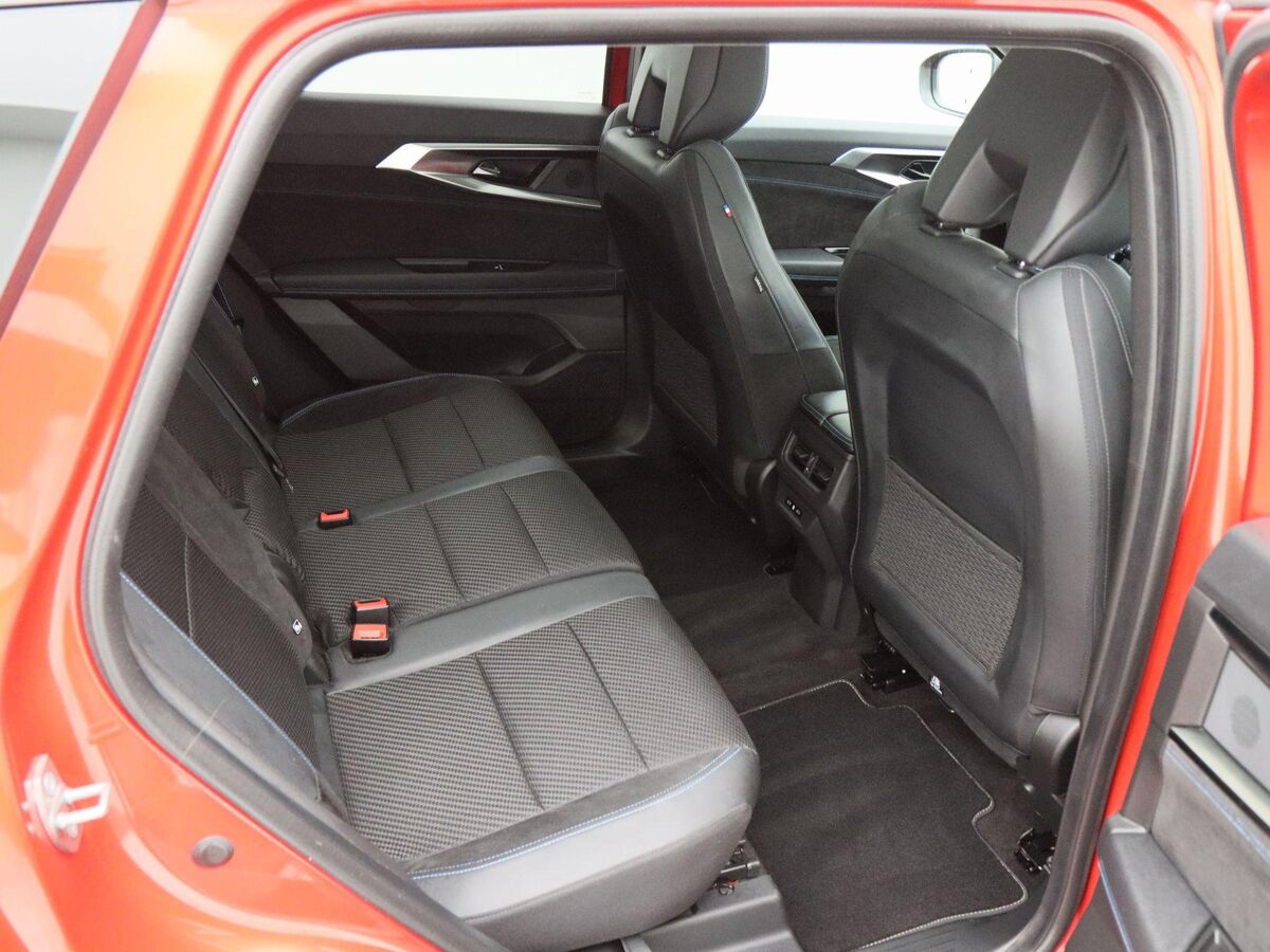 Renault Espace E-Tech full hybrid 200 esprit Alpine 7-Persoons | Full LED | Navigatie | Camera | Panoramadak | 20 Inch | Adaptive Cruise | CarPlay | 26.196 Km!!