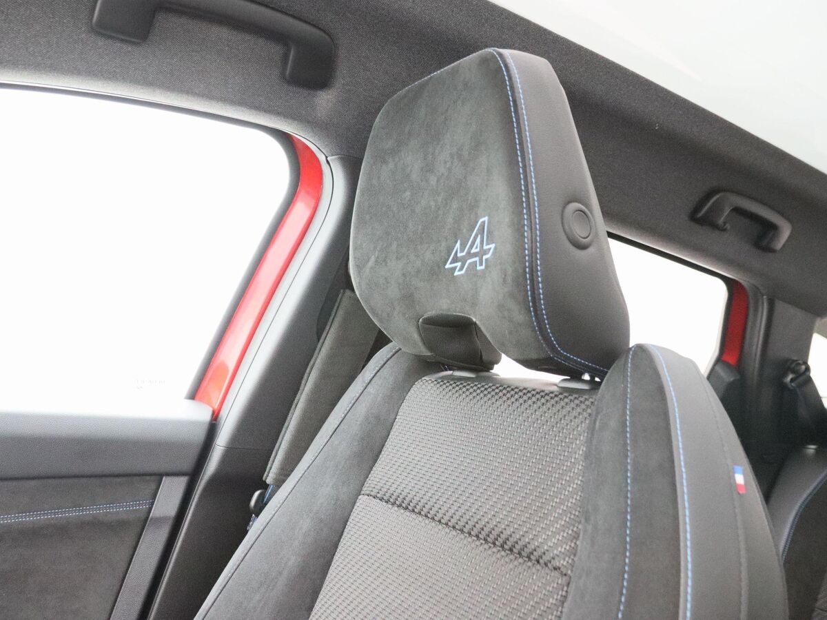 Renault Espace E-Tech full hybrid 200 esprit Alpine 7-Persoons | Full LED | Navigatie | Camera | Panoramadak | 20 Inch | Adaptive Cruise | CarPlay | 26.196 Km!!