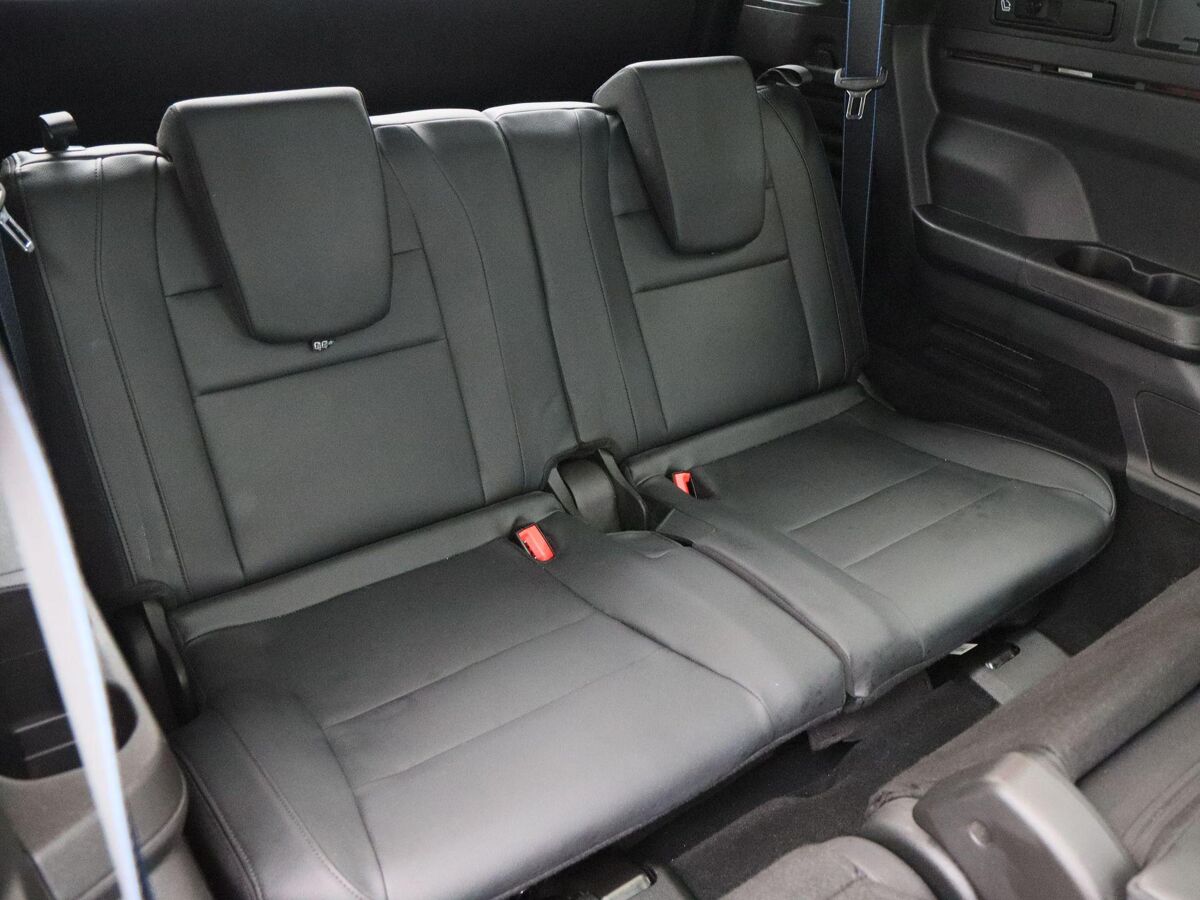 Renault Espace E-Tech full hybrid 200 esprit Alpine 7-Persoons | Full LED | Navigatie | Camera | Panoramadak | 20 Inch | Adaptive Cruise | CarPlay | 26.196 Km!!