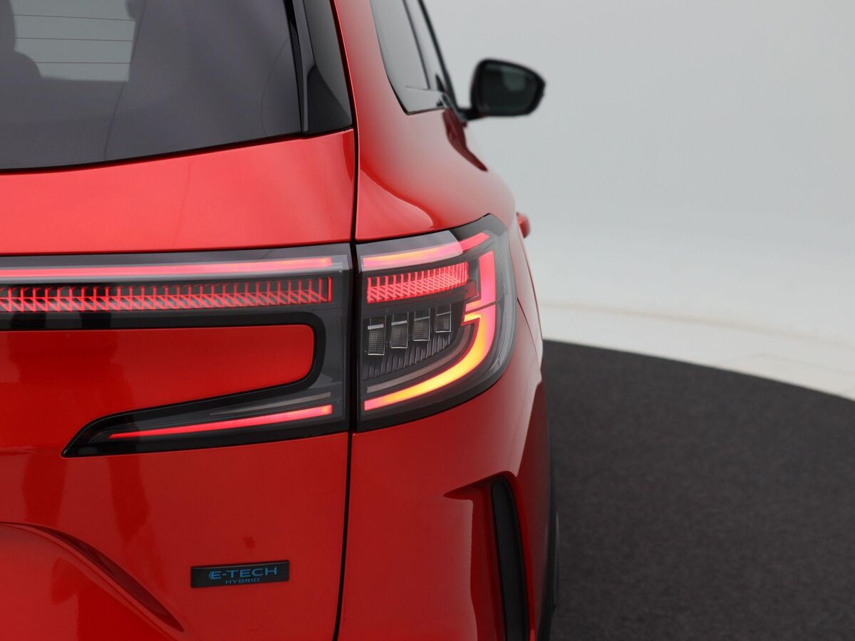 Renault Espace E-Tech full hybrid 200 esprit Alpine 7-Persoons | Full LED | Navigatie | Camera | Panoramadak | 20 Inch | Adaptive Cruise | CarPlay | 26.196 Km!!