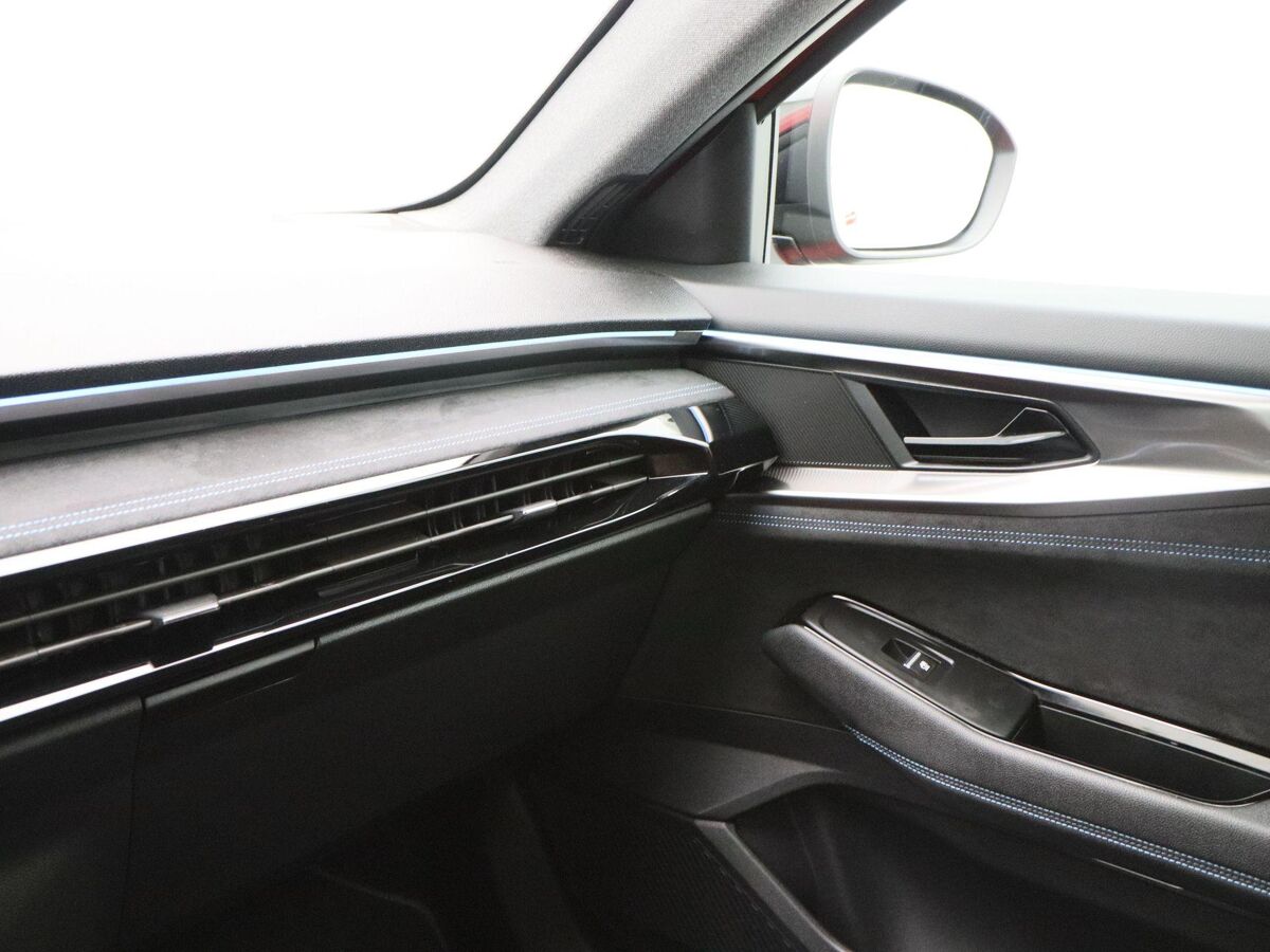 Renault Espace E-Tech full hybrid 200 esprit Alpine 7-Persoons | Full LED | Navigatie | Camera | Panoramadak | 20 Inch | Adaptive Cruise | CarPlay | 26.196 Km!!