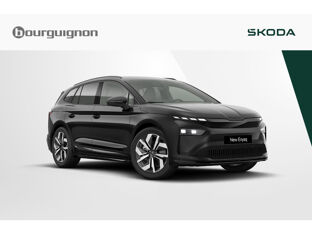 Škoda Enyaq Sportline 85 | 286 PK | Trekhaak | Stoelverwarming | Adaptive cruise control | Matrix LED