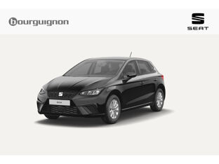 SEAT Ibiza Style 1.0 TSI 95 pk | Parkeersensoren | Cruise control | Apple carplay / Android auto