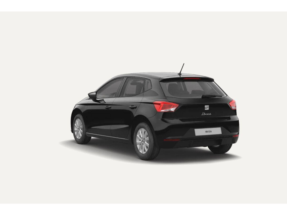SEAT Ibiza Style 1.0 TSI 95 pk | Parkeersensoren | Cruise control | Apple carplay / Android auto