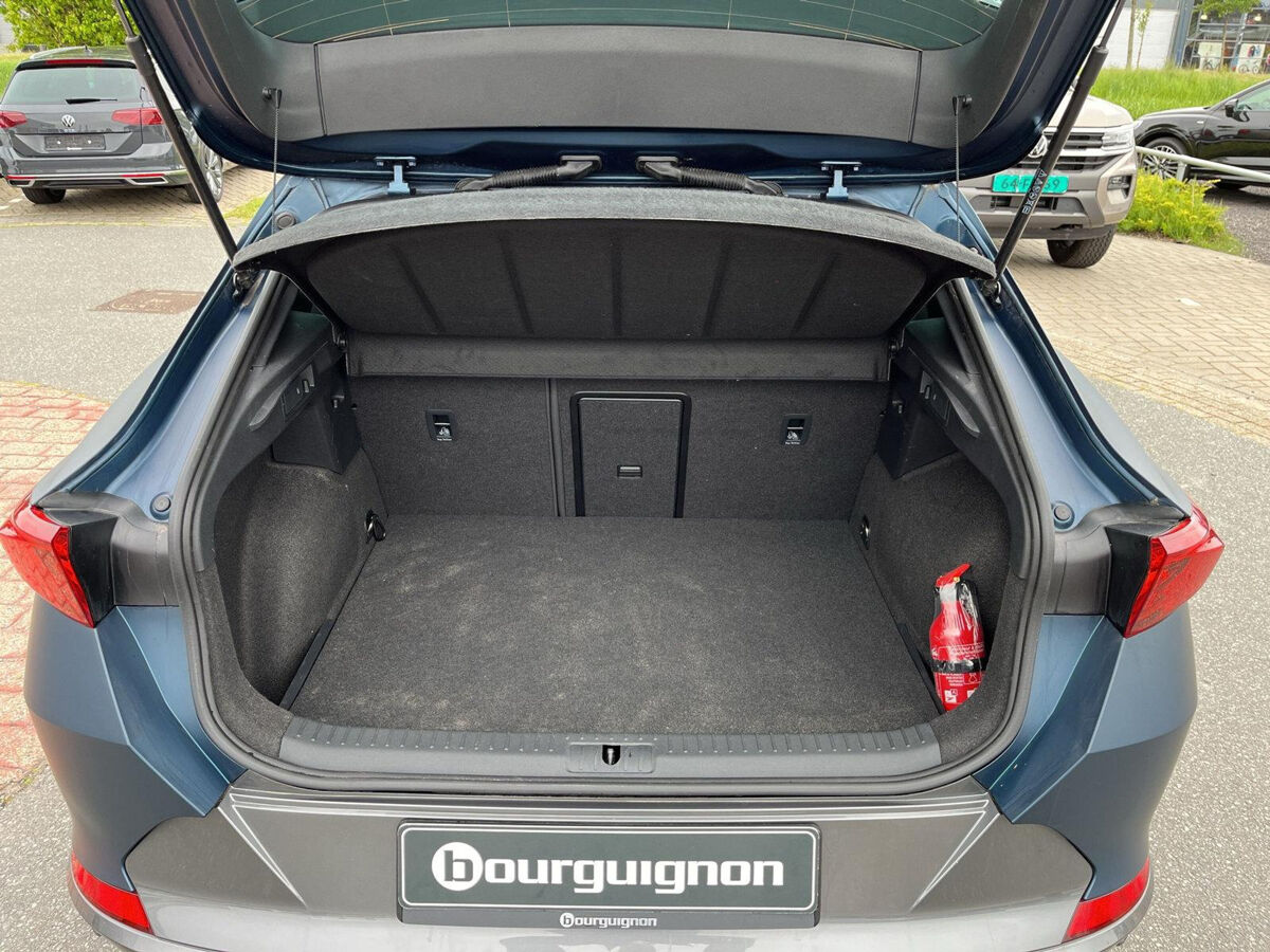 CUPRA Formentor 1.4 e-Hybrid PHEV DSG | Petrol Blue Matt | 19Inch | Navi | Clima | Pdc | Virtual Cockpit |