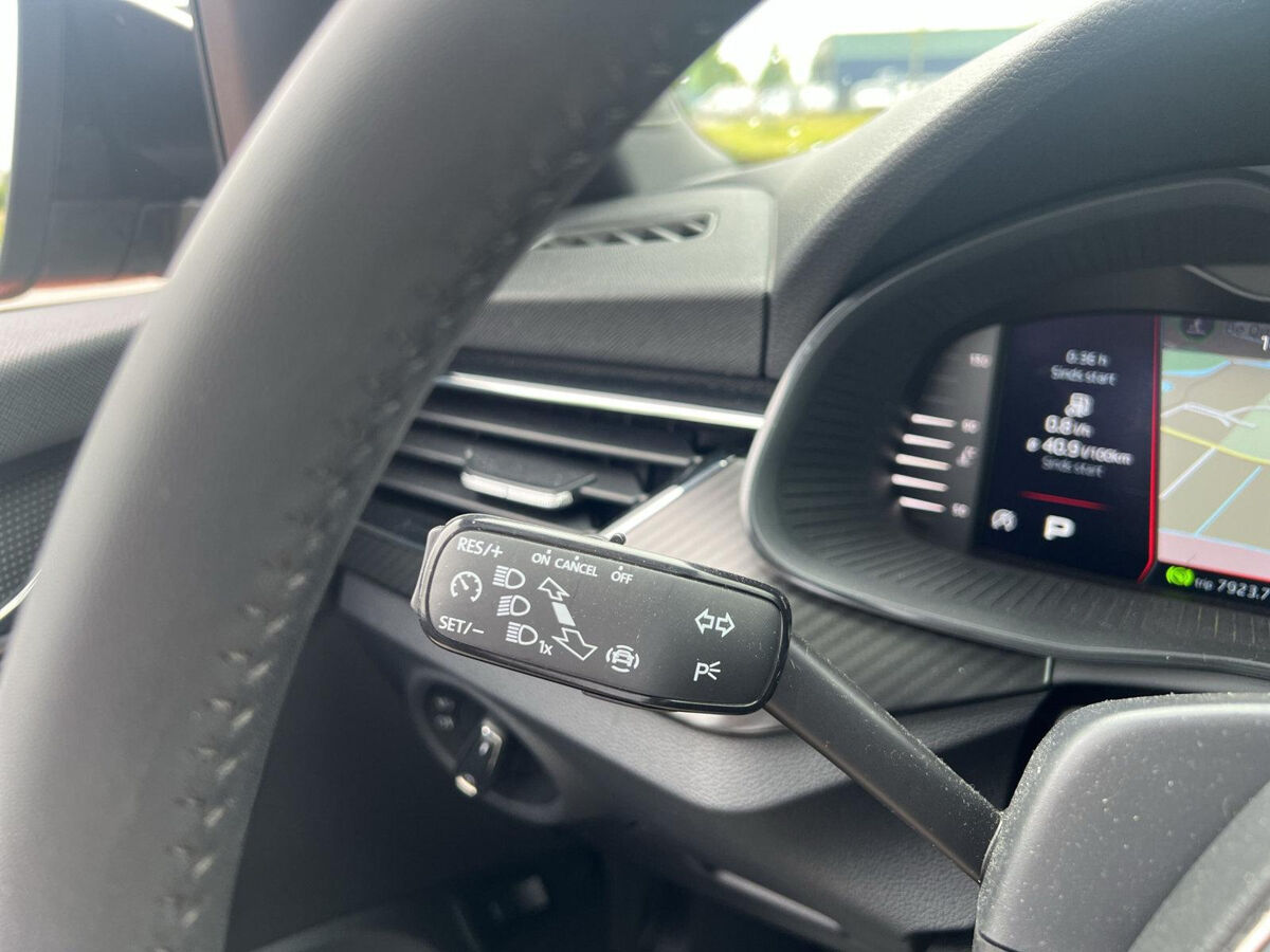 Škoda Kamiq 1.0 TSI 81kW DSG7 Monte Carlo | 110 Pk | Pano Dak | Pdc | Elec. A-Klep | Virtual Cockpit |