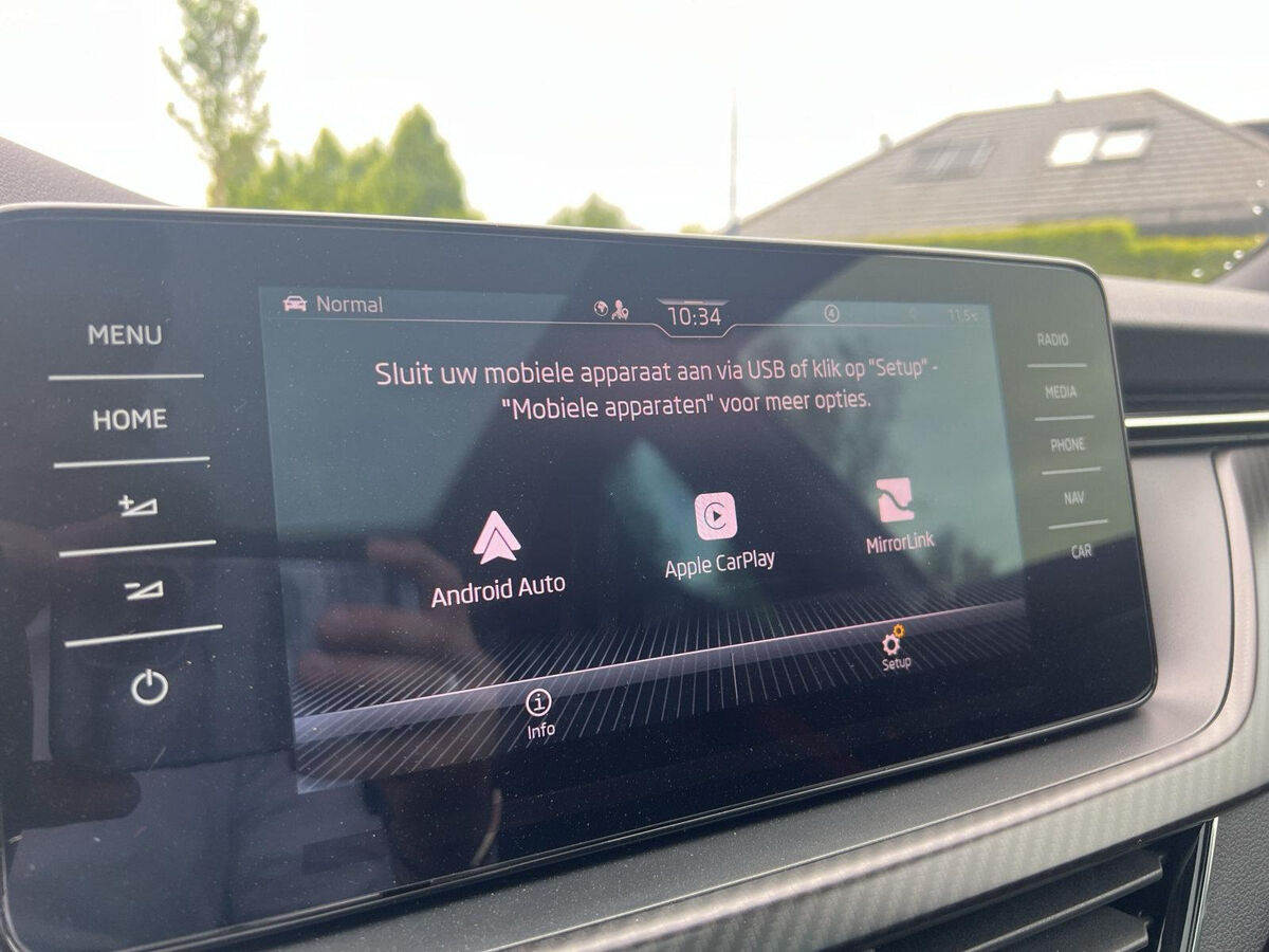Škoda Kamiq 1.0 TSI 81kW DSG7 Monte Carlo | 110 Pk | Pano Dak | Pdc | Elec. A-Klep | Virtual Cockpit |