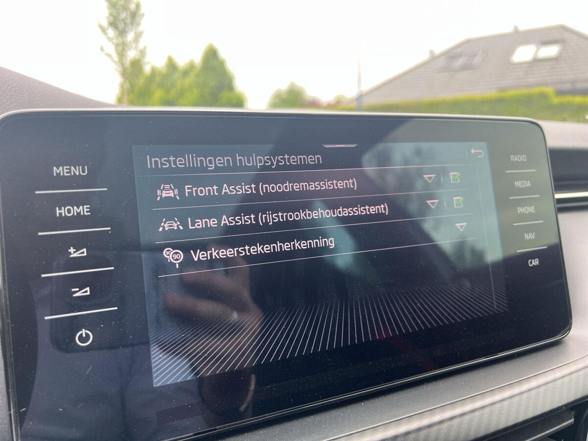 Škoda Kamiq 1.0 TSI 81kW DSG7 Monte Carlo | 110 Pk | Pano Dak | Pdc | Elec. A-Klep | Virtual Cockpit |
