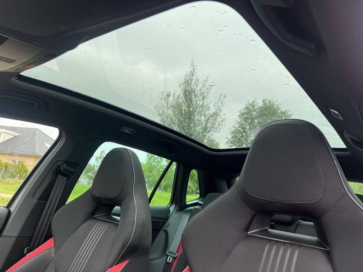 Škoda Kamiq 1.0 TSI 81kW DSG7 Monte Carlo | 110 Pk | Pano Dak | Pdc | Elec. A-Klep | Virtual Cockpit |