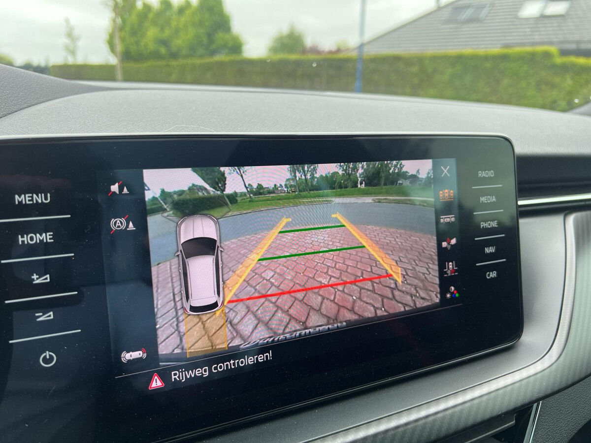 Škoda Kamiq 1.0 TSI 81kW DSG7 Monte Carlo | 110 Pk | Pano Dak | Pdc | Elec. A-Klep | Virtual Cockpit |