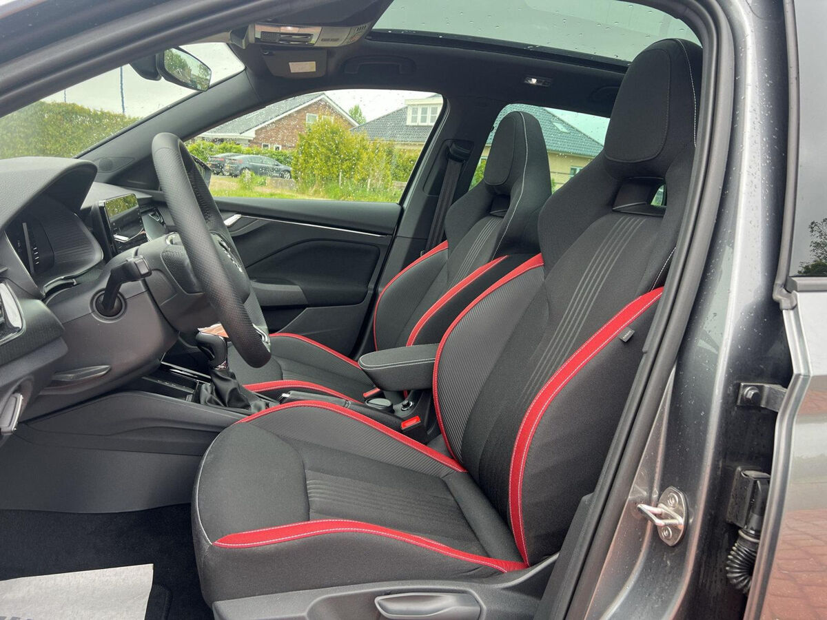 Škoda Kamiq 1.0 TSI 81kW DSG7 Monte Carlo | 110 Pk | Pano Dak | Pdc | Elec. A-Klep | Virtual Cockpit |