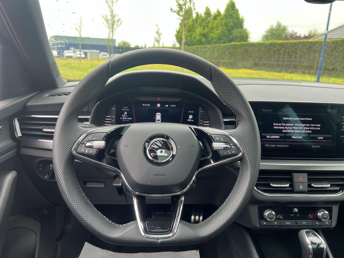 Škoda Kamiq 1.0 TSI 81kW DSG7 Monte Carlo | 110 Pk | Pano Dak | Pdc | Elec. A-Klep | Virtual Cockpit |