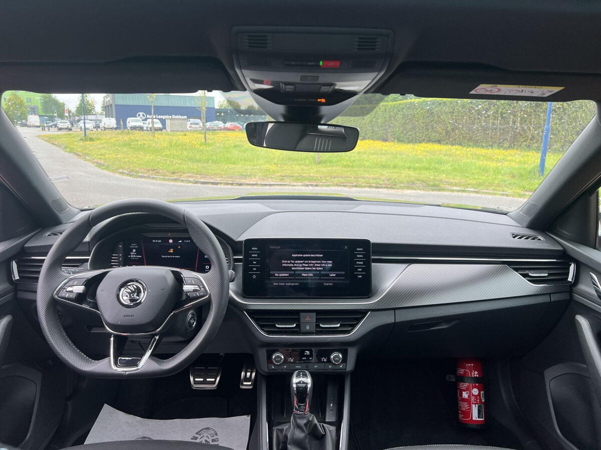 Škoda Kamiq 1.0 TSI 81kW DSG7 Monte Carlo | 110 Pk | Pano Dak | Pdc | Elec. A-Klep | Virtual Cockpit |
