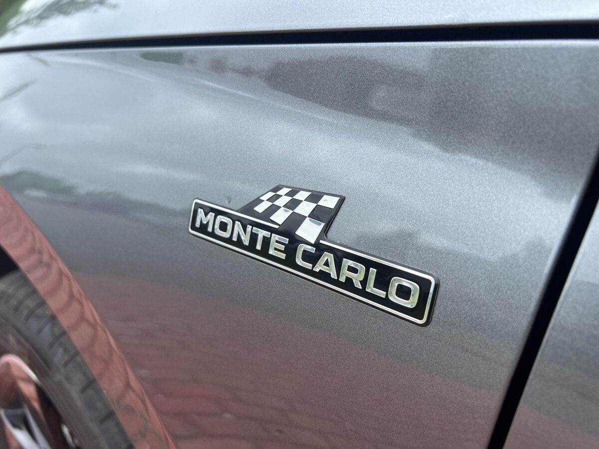 Škoda Kamiq 1.0 TSI 81kW DSG7 Monte Carlo | 110 Pk | Pano Dak | Pdc | Elec. A-Klep | Virtual Cockpit |