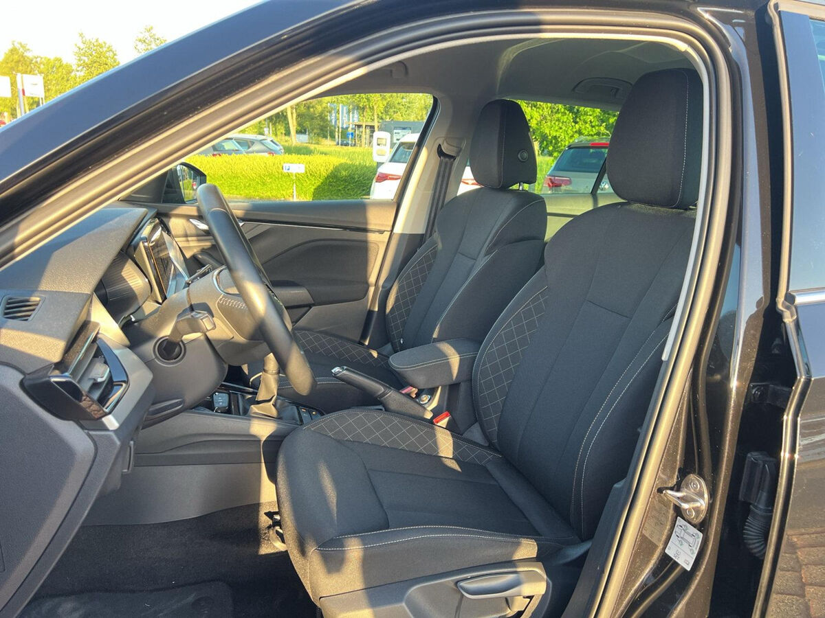 Škoda Kamiq 1.0 TSI Ambition | A.cam | Cruise | Navi | Clima |