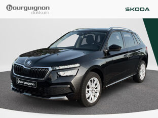 Škoda Kamiq 1.0 TSI Ambition | A.cam | Cruise | Navi | Clima |