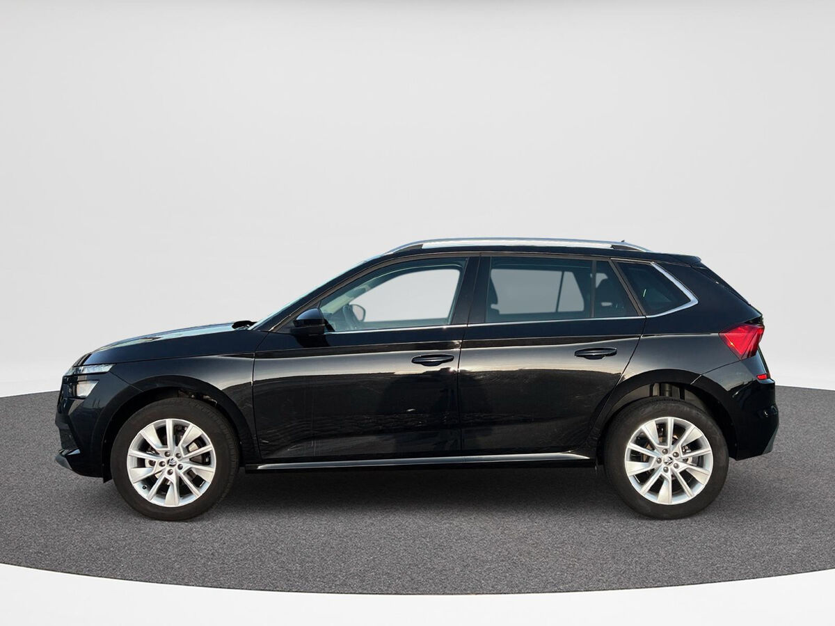 Škoda Kamiq 1.0 TSI Ambition | A.cam | Cruise | Navi | Clima |
