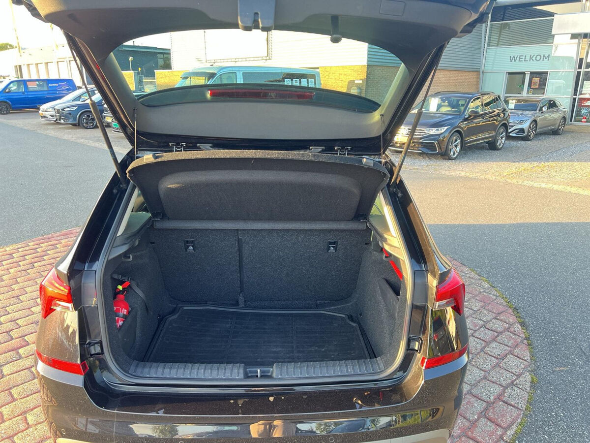 Škoda Kamiq 1.0 TSI Ambition | A.cam | Cruise | Navi | Clima |