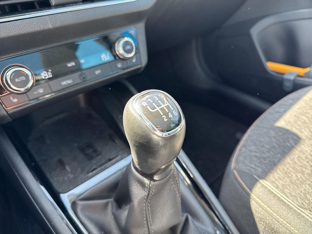 Škoda Scala 1.0 TSI First Edition | 115 Pk | Pano dak | Trekhaak | Clima | Cruise | Pdc |