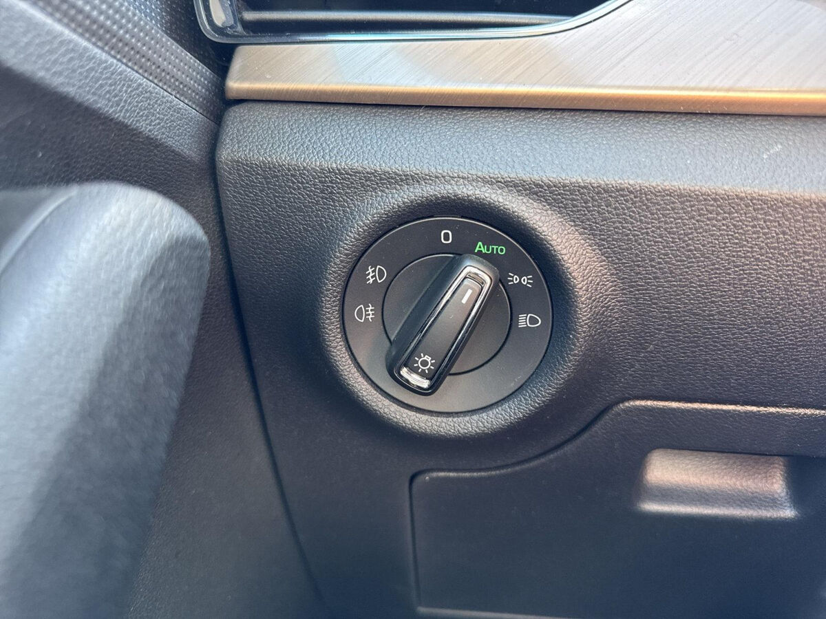 Škoda Scala 1.0 TSI First Edition | 115 Pk | Pano dak | Trekhaak | Clima | Cruise | Pdc |