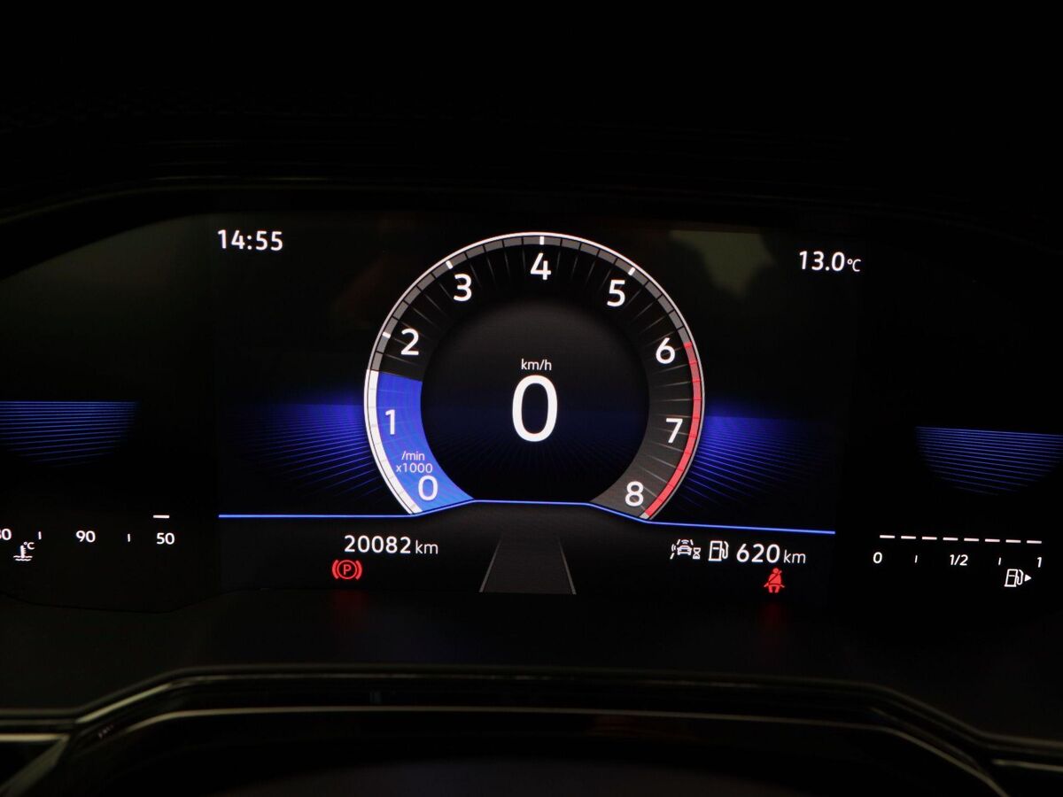 Volkswagen Polo 1.0 TSi Life | Airco | Adaptive Cruise | 15 Inch | CarPlay | 20.080 Km!!