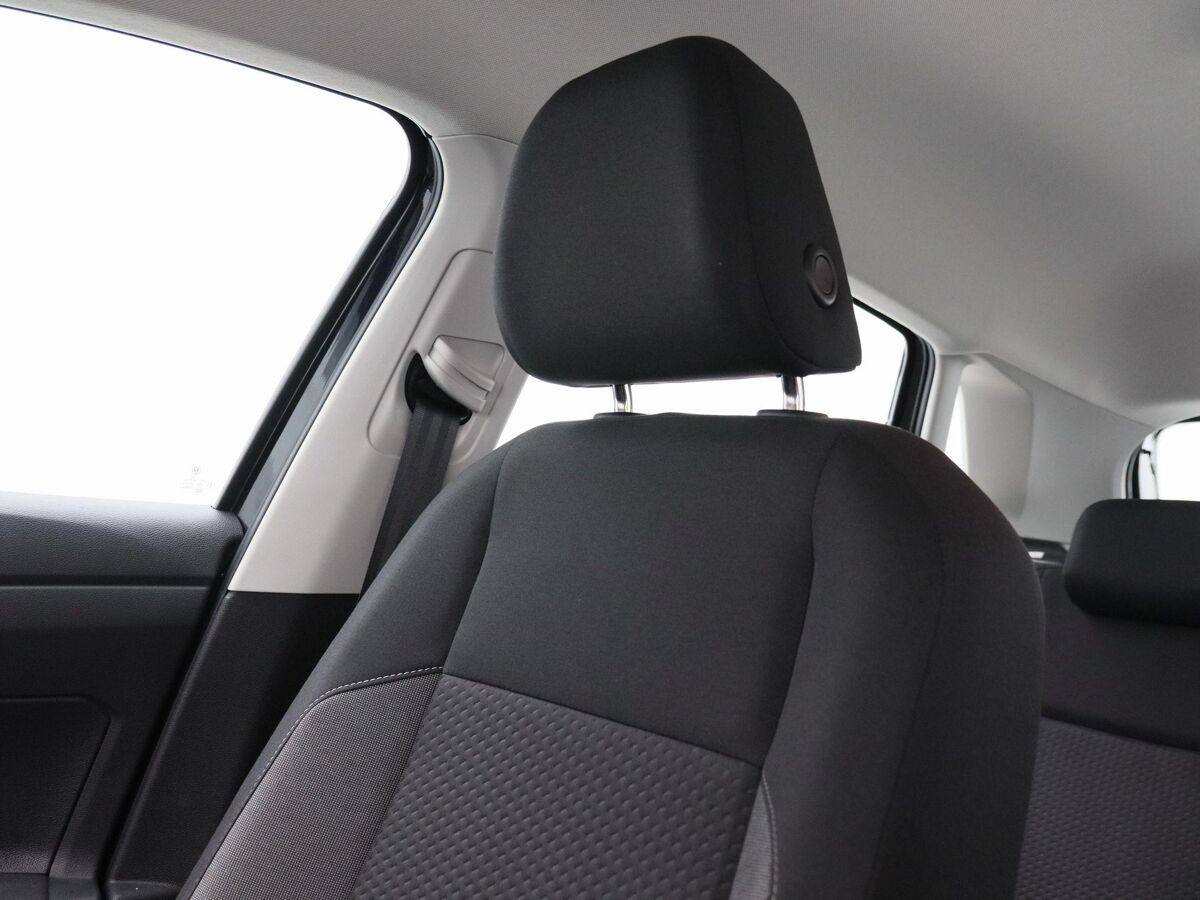 Volkswagen Polo 1.0 TSi Life | Airco | Adaptive Cruise | 15 Inch | CarPlay | 20.080 Km!!