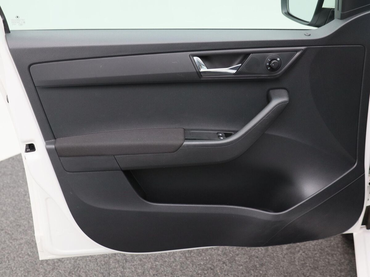 Škoda Fabia Combi 1.0 TSi Business Edition | Airco | Cruise Control | Parkeersensoren | Navigatie | Carplay | 50.744 Km!!
