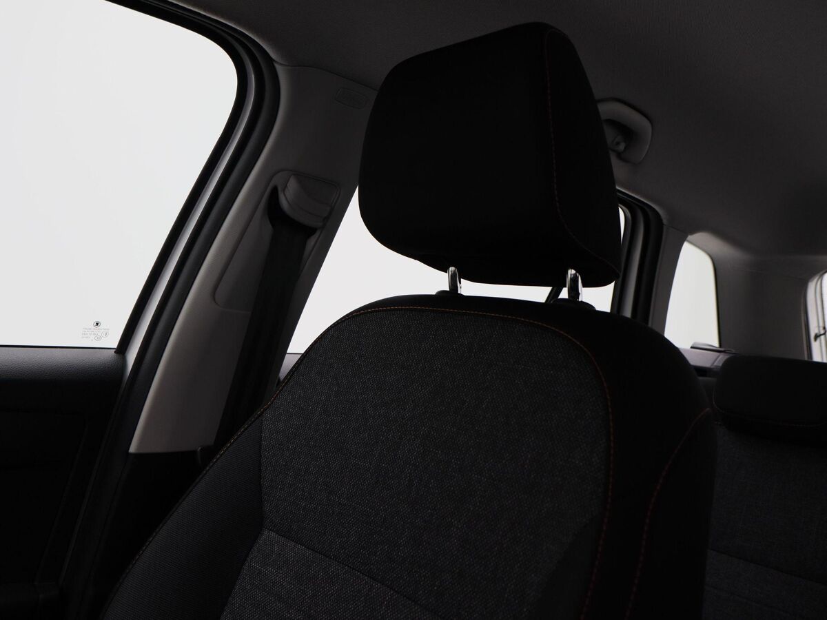 Škoda Fabia Combi 1.0 TSi Business Edition | Airco | Cruise Control | Parkeersensoren | Navigatie | Carplay | 50.744 Km!!