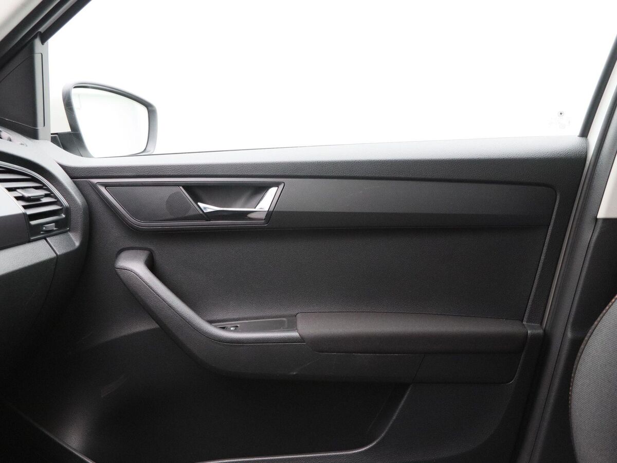 Škoda Fabia Combi 1.0 TSi Business Edition | Airco | Cruise Control | Parkeersensoren | Navigatie | Carplay | 50.744 Km!!