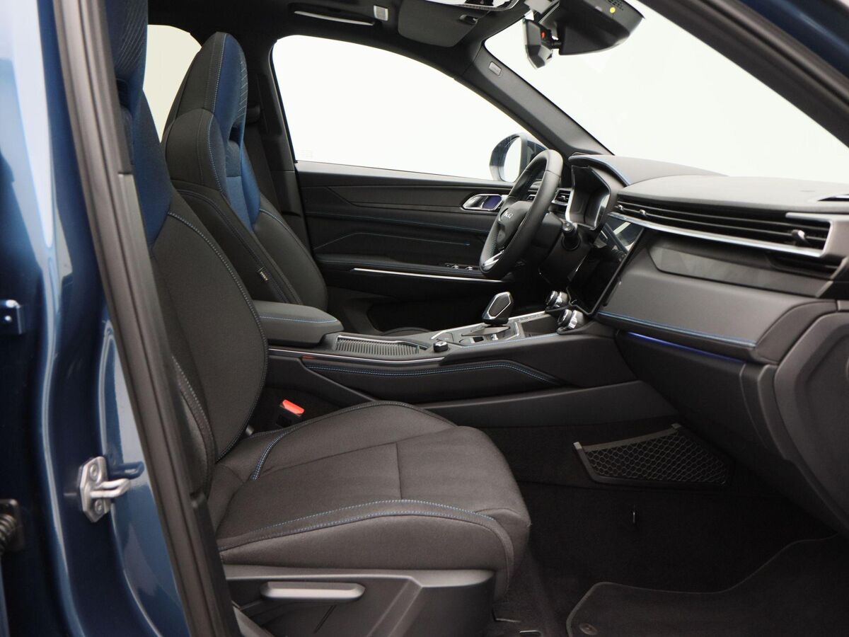 Lynk & Co 01 1.5 Phev 262 Pk Automaat | Full LED | Panoramadak | Zwarte Hemel | 360 Camera | 20 Inch | Stoelverwarming | 19.339 Km!!