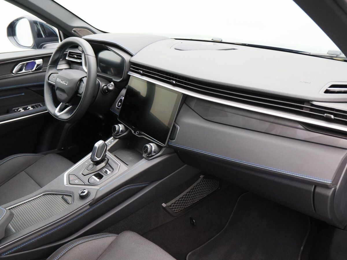 Lynk & Co 01 1.5 Phev 262 Pk Automaat | Full LED | Panoramadak | Zwarte Hemel | 360 Camera | 20 Inch | Stoelverwarming | 19.339 Km!!