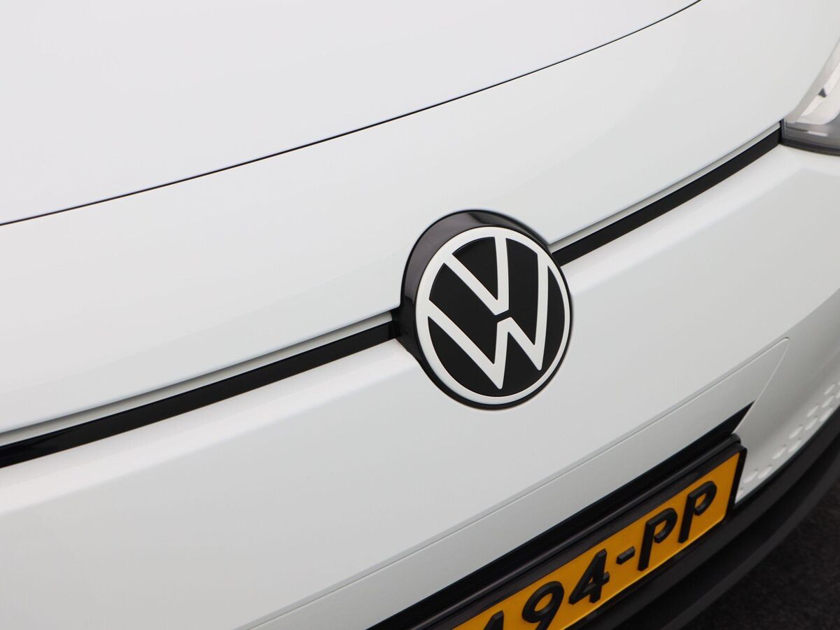 Volkswagen ID.3 First 58 kWh 204 Pk | Climate Controle | Adaptive Cruise | Navigatie | Stoelverwarming | Parkeersensoren | 75.476 Km!!