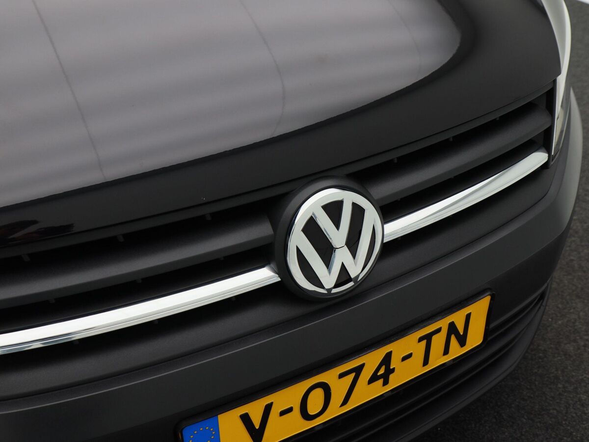 VW-Bedrijfswagens Caddy 2.0 TDI L1H1 BMT Economy Business | Airco | Cruise Control | Bluetooth | Trekhaak | 57.816 Km!!