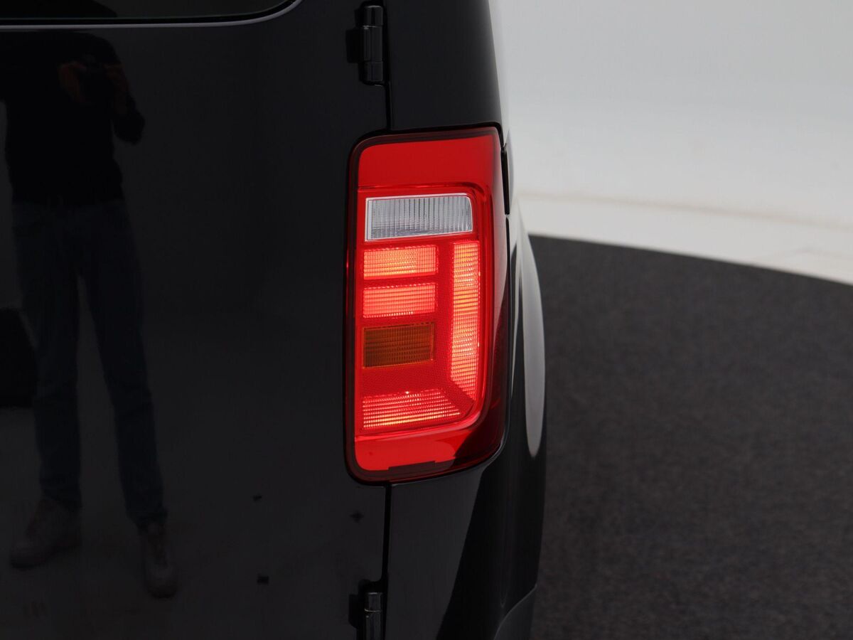 VW-Bedrijfswagens Caddy 2.0 TDI L1H1 BMT Economy Business | Airco | Cruise Control | Bluetooth | Trekhaak | 57.816 Km!!