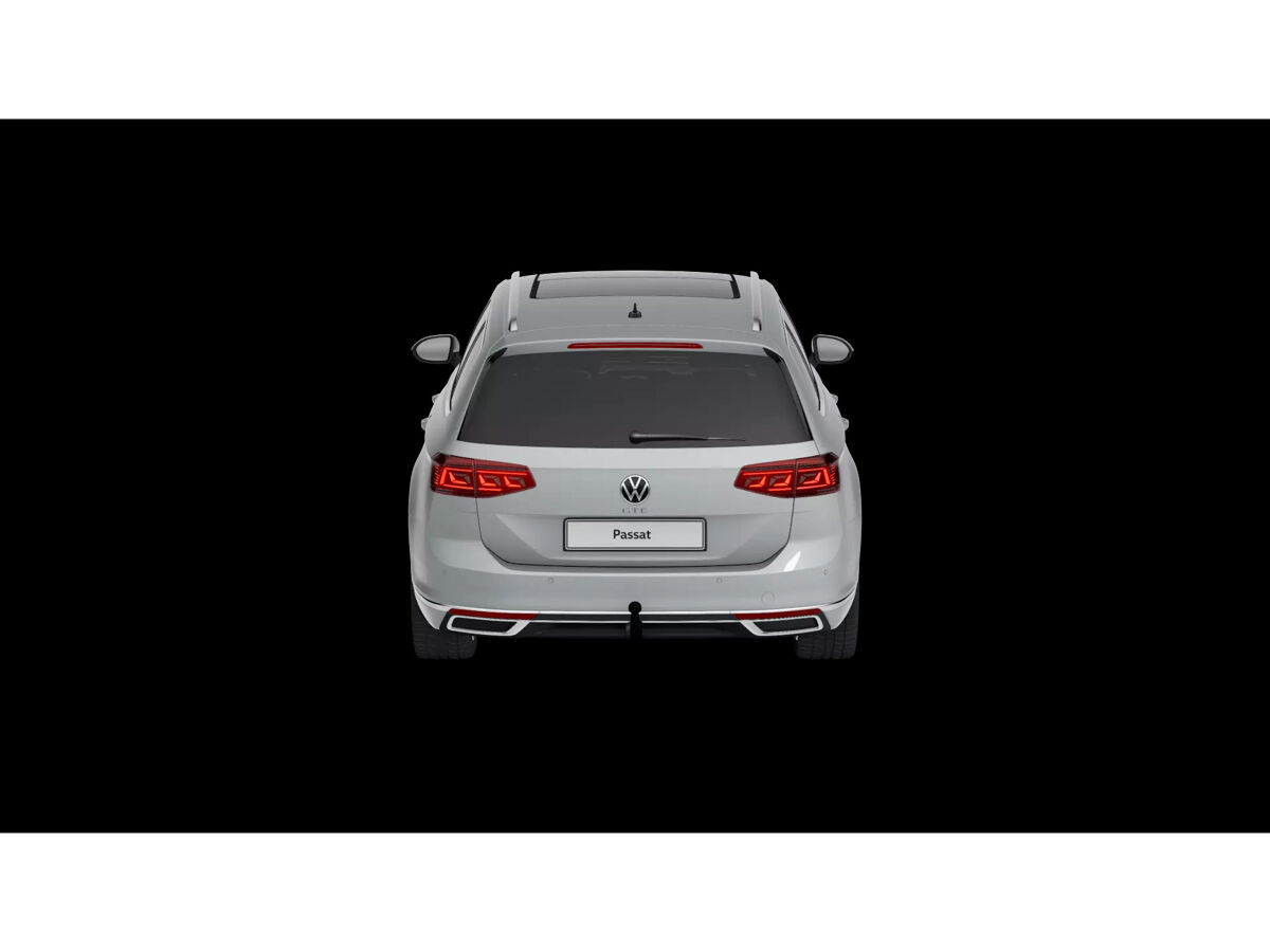 Volkswagen Passat Variant 1.4 TSI PHEV GTE Business | Wordt verwacht | Trekhaak | Pano | Ergo |