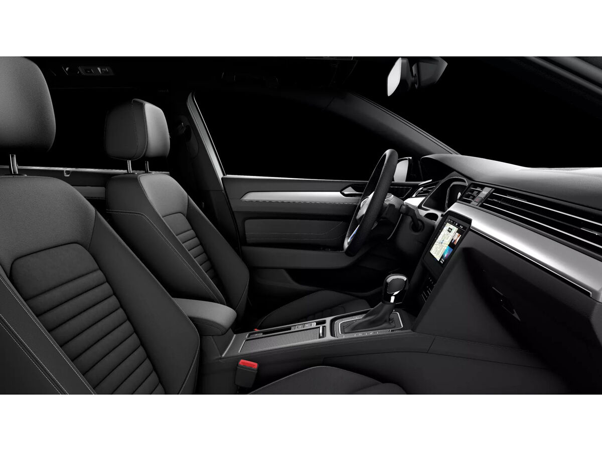Volkswagen Passat Variant 1.4 TSI PHEV GTE Business | Wordt verwacht | Trekhaak | Pano | Ergo |