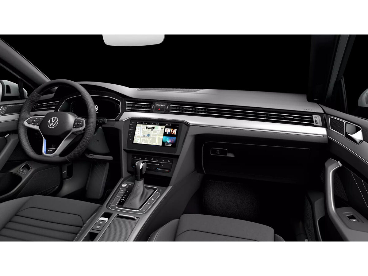 Volkswagen Passat Variant 1.4 TSI PHEV GTE Business | Wordt verwacht | Trekhaak | Pano | Ergo |