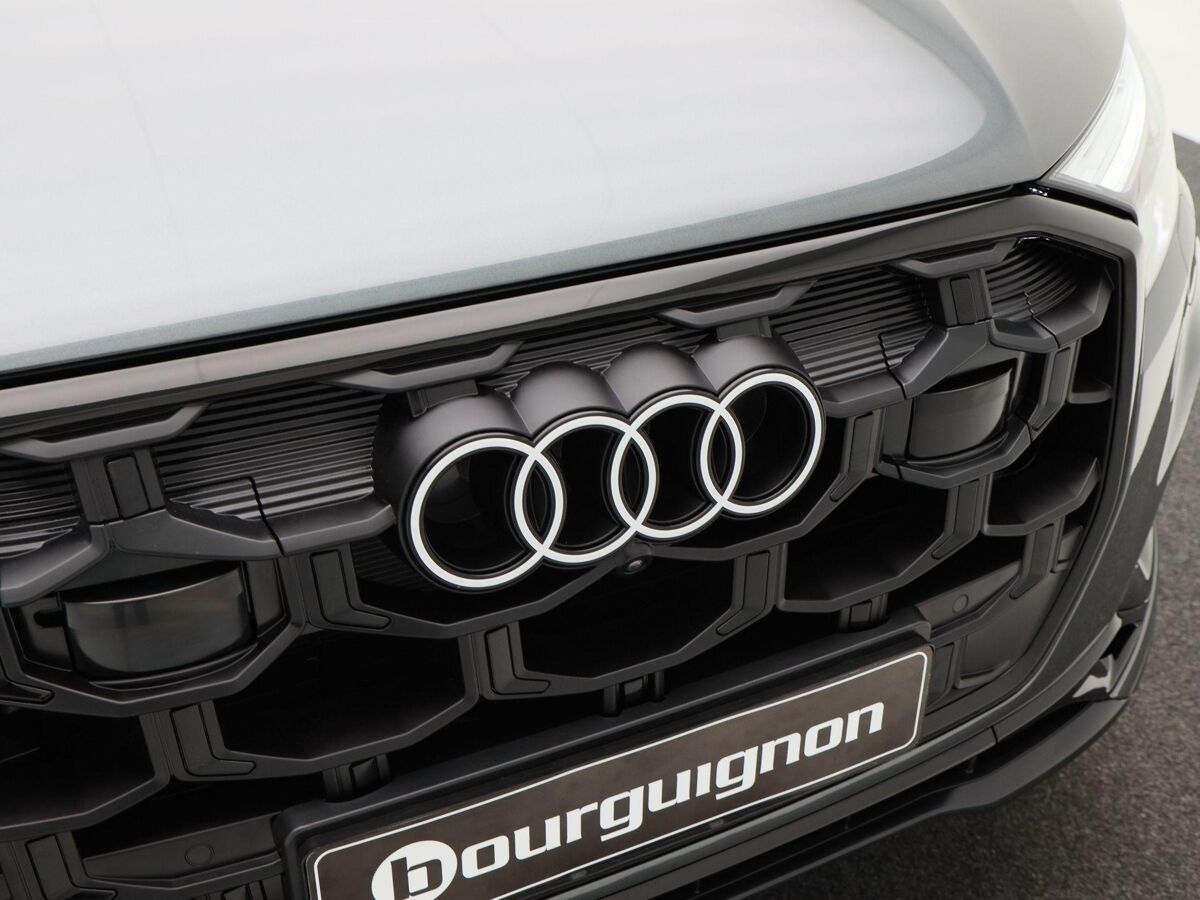 Audi Q7 Pro Line S 55 TFSI e |  394 PK SUV 8 versn. | NU € 6000,- E-PREMIE!!! | Bang & Olufsen 3d | Leder Valcona Sportstoelen | 22 inch | Luchtvering |