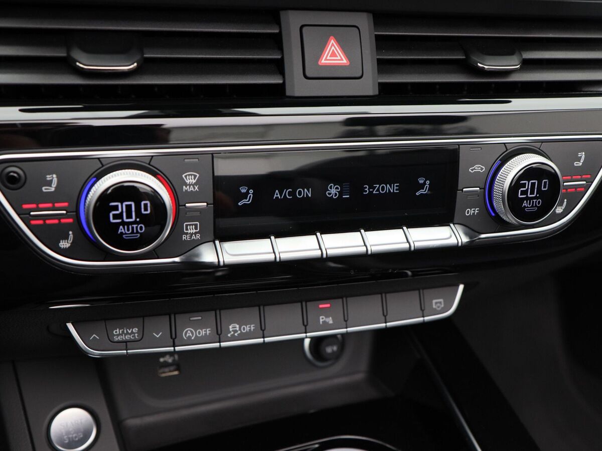 Audi A5 Cabriolet 40 TFSi 204 Pk Automaat quattro S Edition | Full LED | Navigatie | Nekverwarming | 19 Inch | Camera | Carplay | 8.678 Km!!