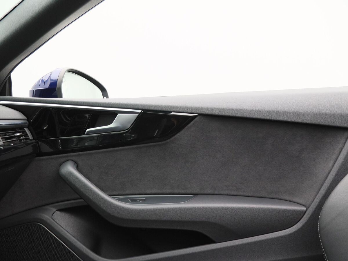 Audi A5 Cabriolet 40 TFSi 204 Pk Automaat quattro S Edition | Full LED | Navigatie | Nekverwarming | 19 Inch | Camera | Carplay | 8.678 Km!!