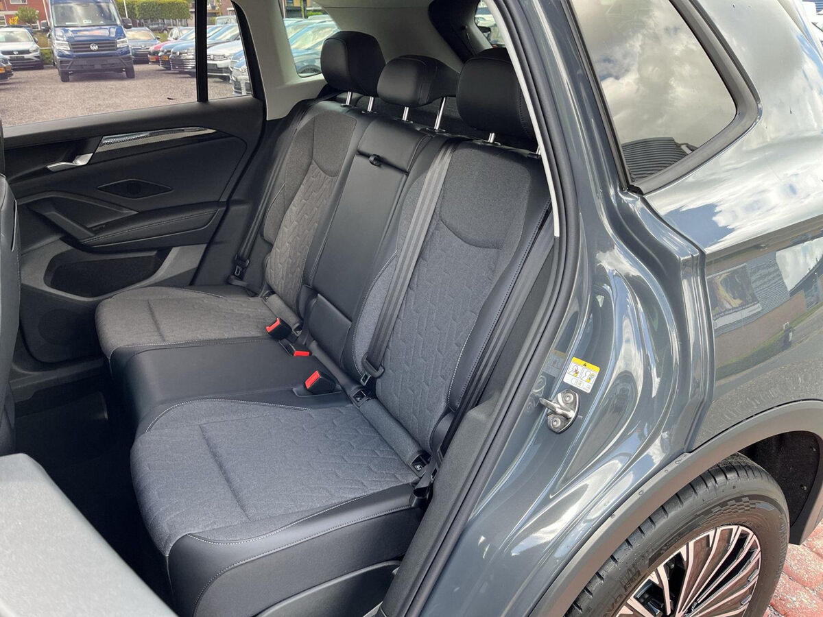 Volkswagen Tiguan 1.5 eHybrid Life Edition | PHEV | 204Pk | Trekhaak | LED | Elec. klep |