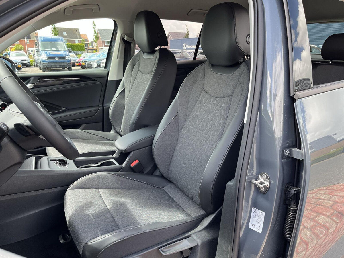 Volkswagen Tiguan 1.5 eHybrid Life Edition | PHEV | 204Pk | Trekhaak | LED | Elec. klep |